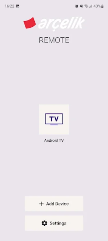 Akıllı Kumanda for Android - Transform Your TV Interaction