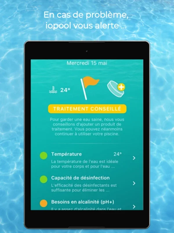 iopool for Android - Download the APK from AppHuts