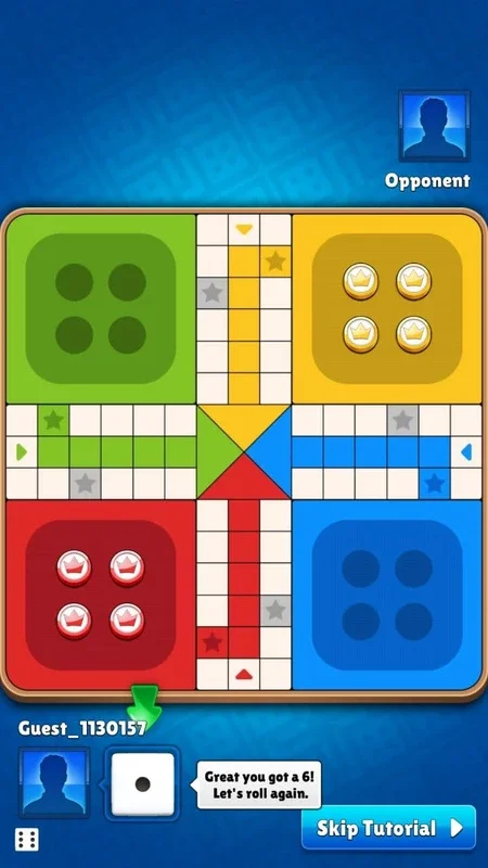 Ludo Party for Android - Enjoy Parcheesi on Your Smartphone