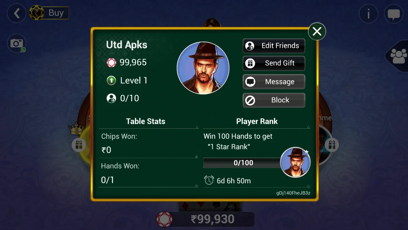 Teen Patti Gold: Thrilling Indian Poker for Android