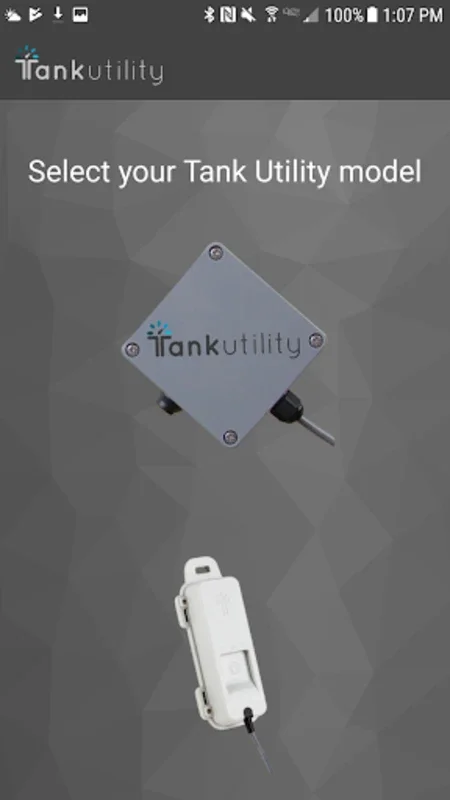 Tank Utility Setup for Android: Simplify Your Setup