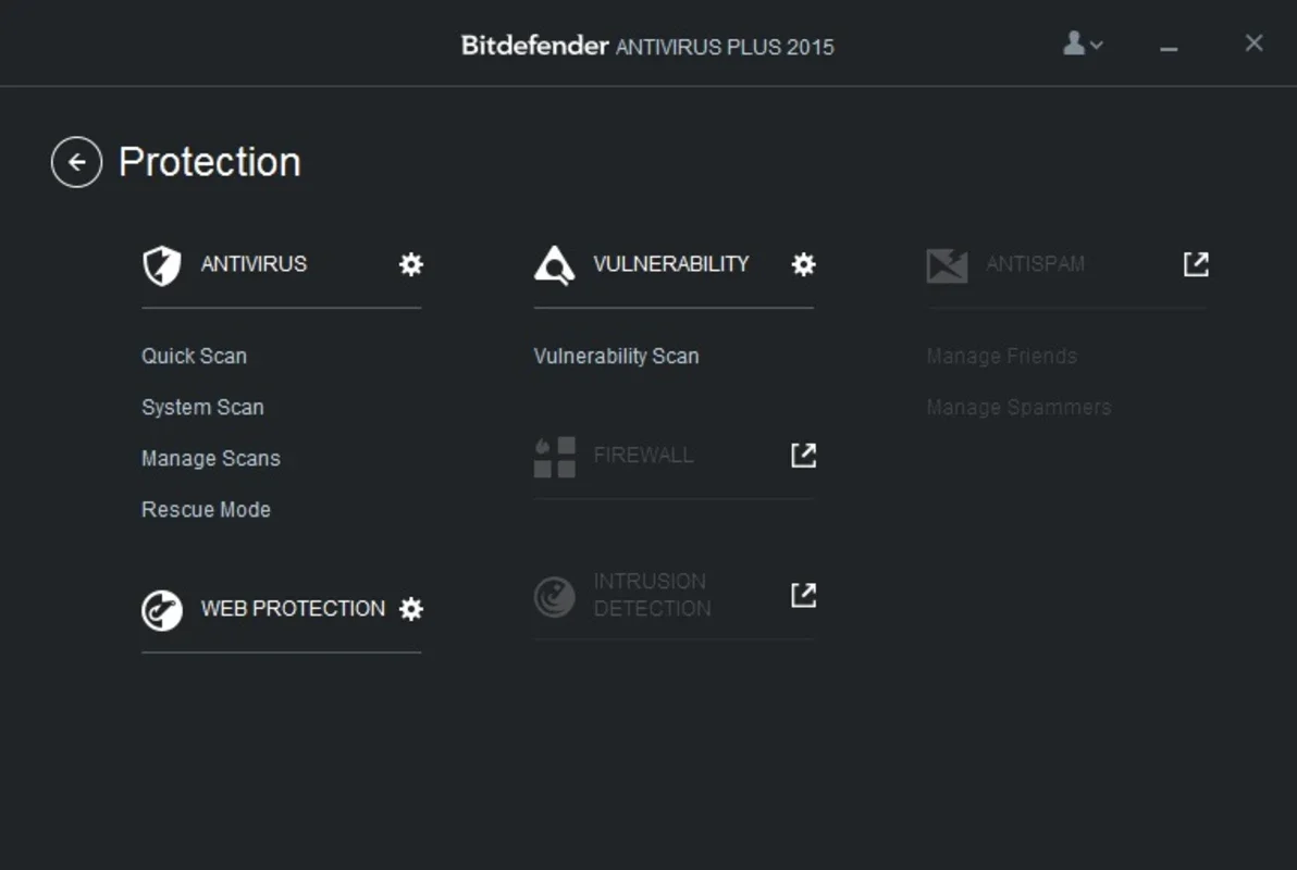 Bitdefender Antivirus Plus for Windows - Secure Your PC