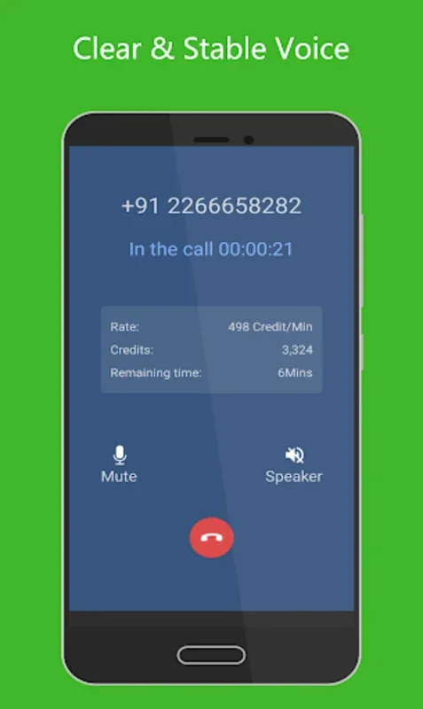 FreeCall for Android - Revolutionize Global Calling