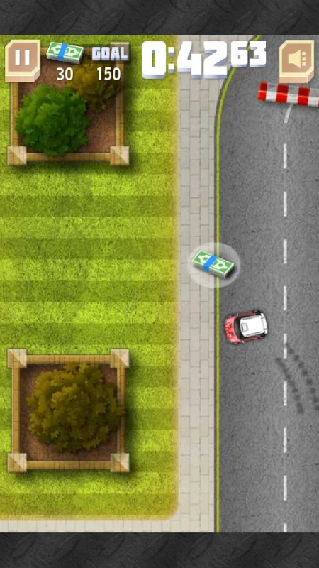 Street Pursuit for Android - Thrilling Chases Await