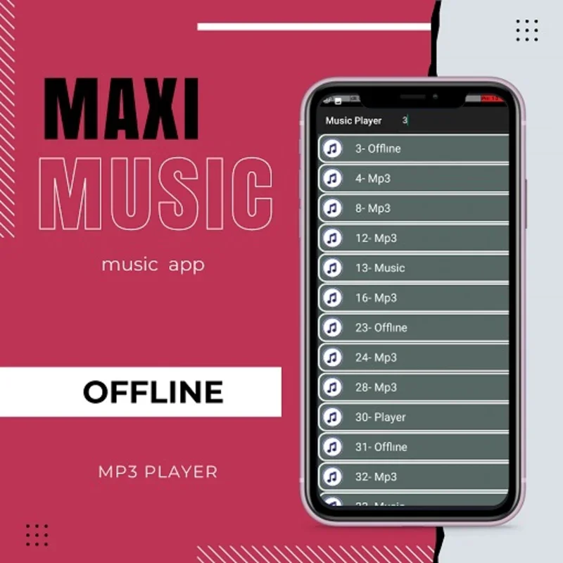 Türkçe Şarkılar İnternetsiz for Android - Stream Offline Turkish Music