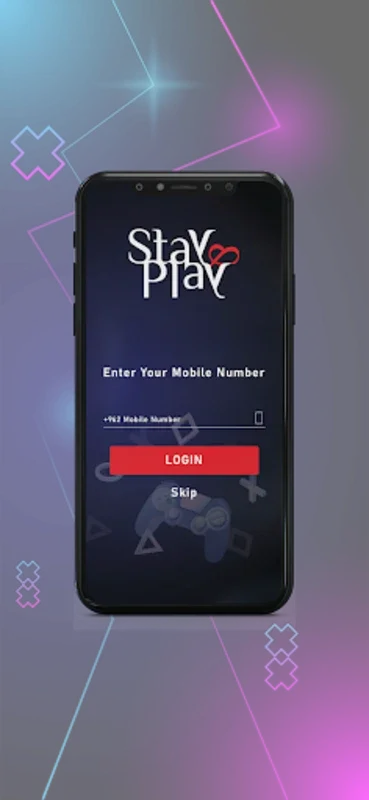 Stay & Play for Android: Earn Loyalty Rewards