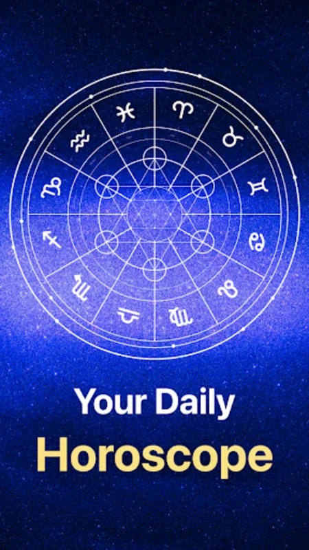 Daily Horoscope for Android - Free App with Astrological Insights