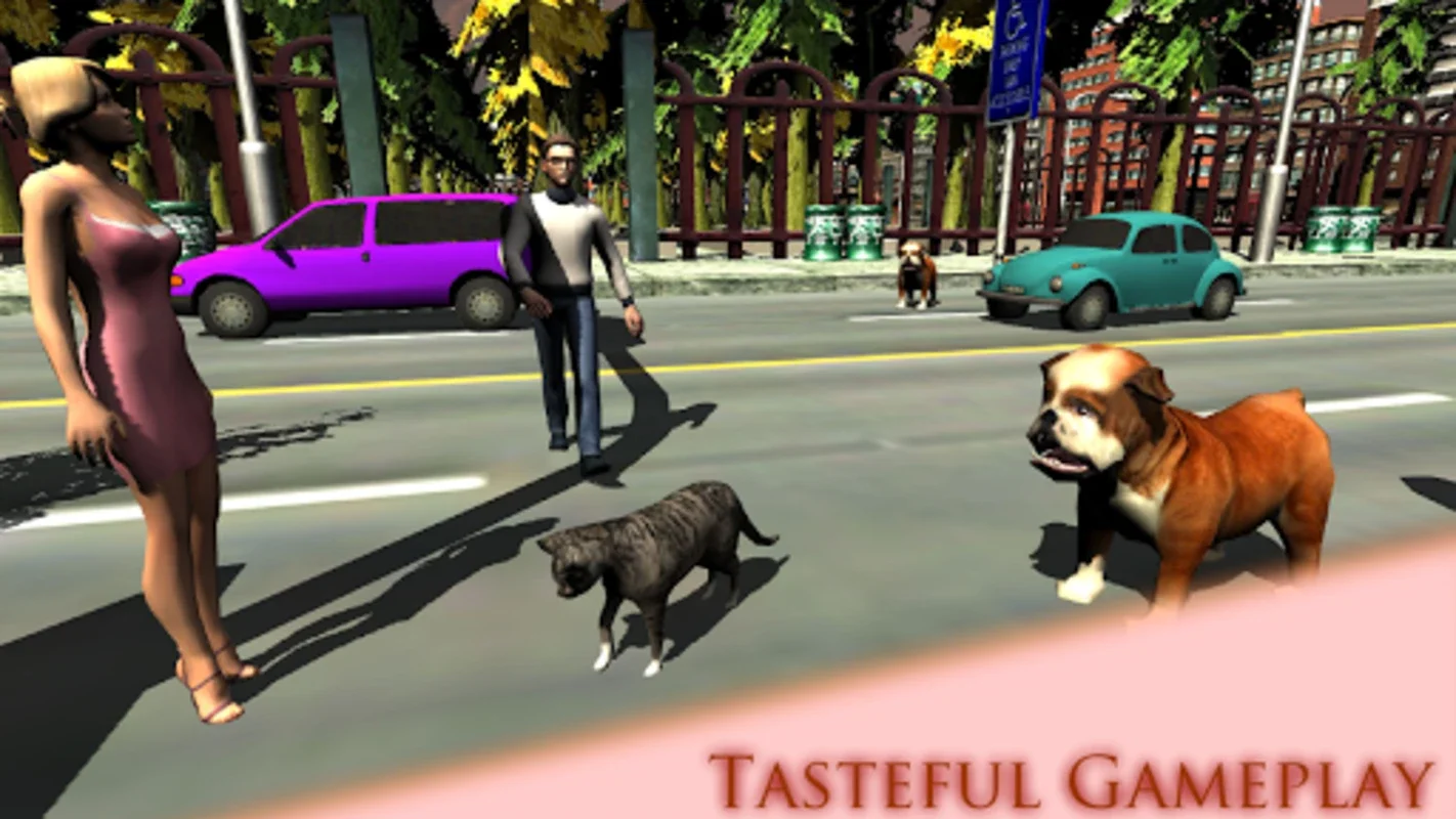 Real Cat Simulator for Android: Immersive Gaming