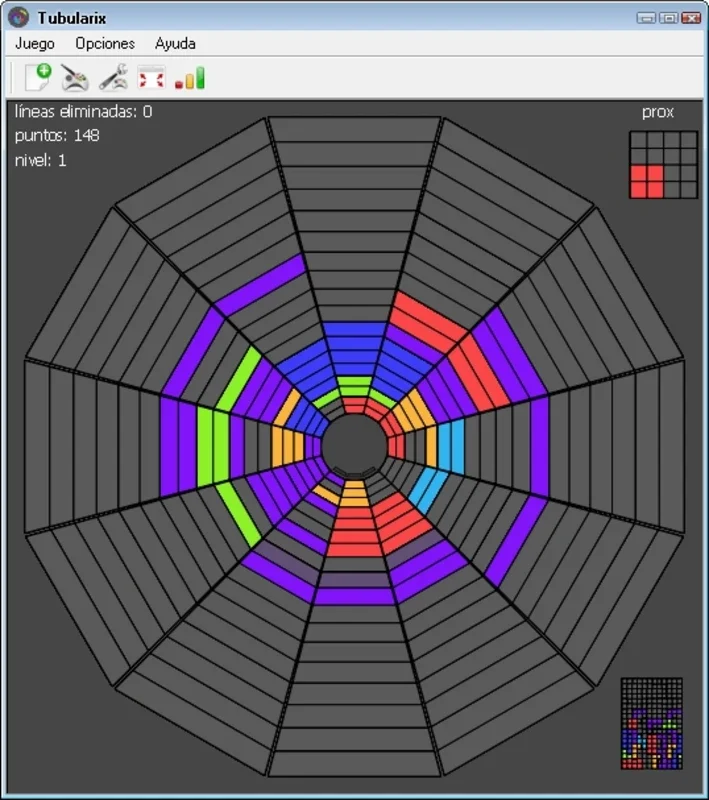 Tubularix for Windows - A Feature-Rich App