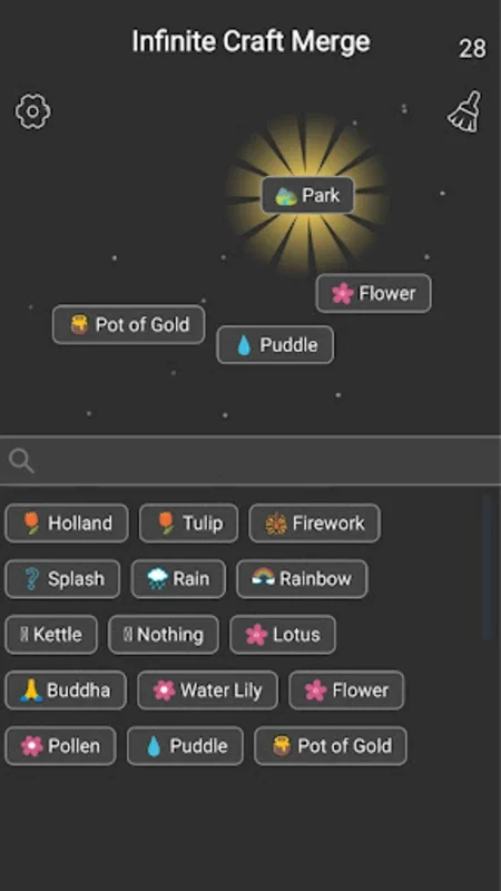 Potion Craft: Little Infinity for Android - No Downloading Needed