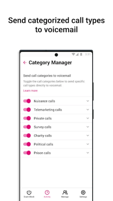 T-Mobile Scam Shield for Android - Secure Your Calls