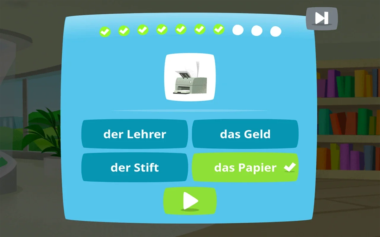 Lern Deutsch for Android - Innovative Language Learning