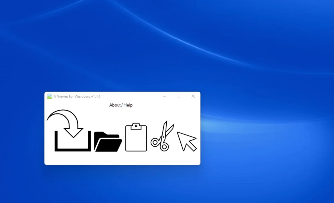 A Viewer for Windows - Enhance Your Viewing Experience