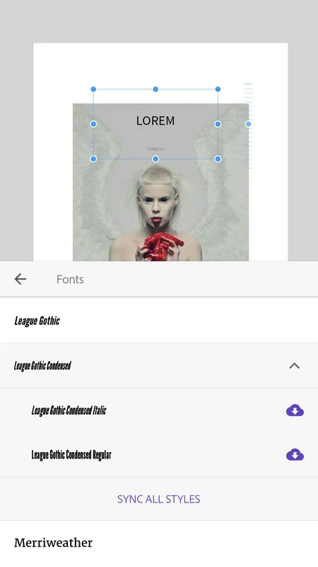 Adobe Comp CC for Android: Unleash Your Creativity