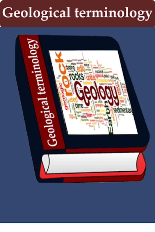 Glossary of Geology for Android: Comprehensive Earth Science Aid