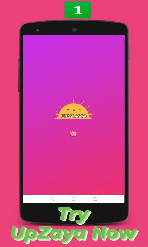 UPZAYA for Android: Boost Your Social Media