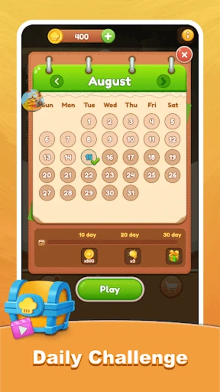 Food Match:Tile Busters for Android - Engaging Puzzle Fun