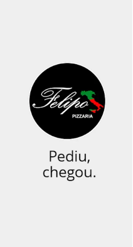 Pizzaria Felipo for Android - Effortless Pizza Ordering