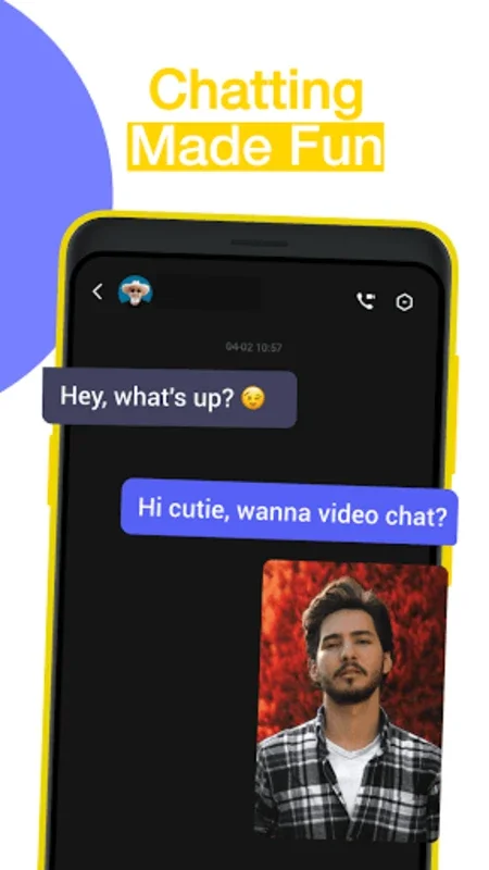 Walla: Live & Social for Android - Connect and Share