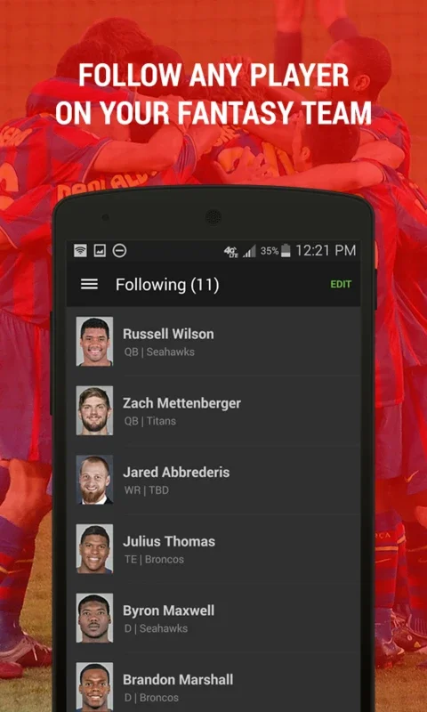 Playerline for Android: Seamless Media Playback