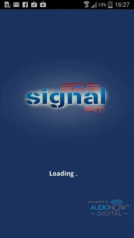 SignalFM for Android - Comprehensive Haitian News