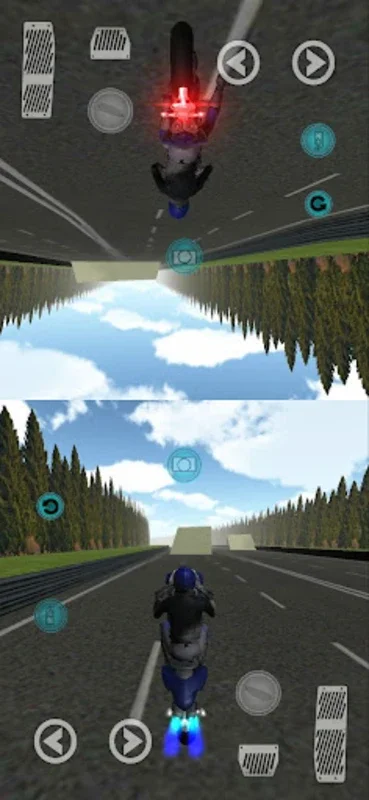 MotorBike Racing for Android - Download the APK from AppHuts