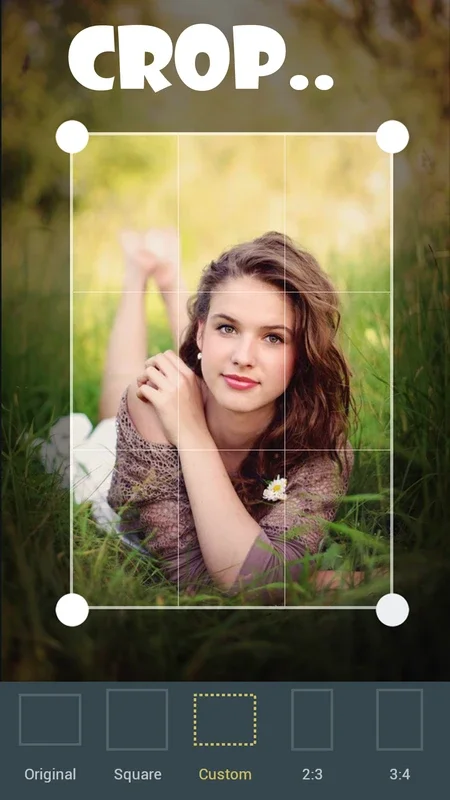 Photo Editor for Android: Transform Your Photos