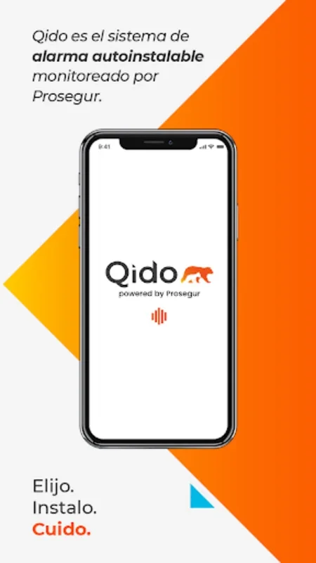 Qido for Android: Your All - in - One Home Security Solution