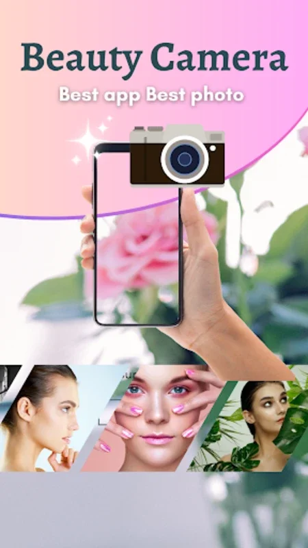 Beauty Camera - Selfie Master for Android: Enhance Your Selfies