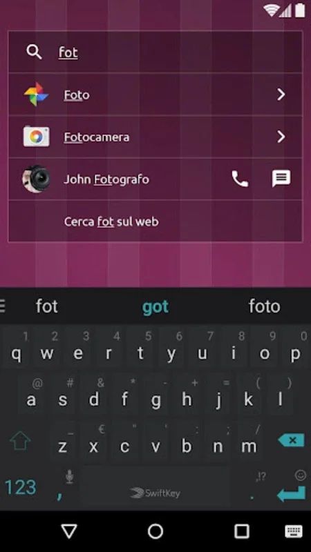 Ubuntu/Faenza Theme for Android: Transform Your Smart Launcher