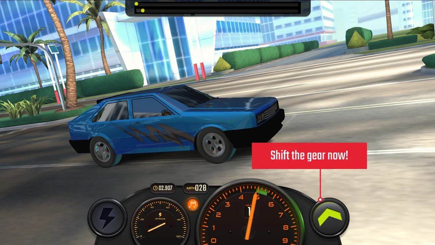 Racing Classics for Android - Thrilling Races Await