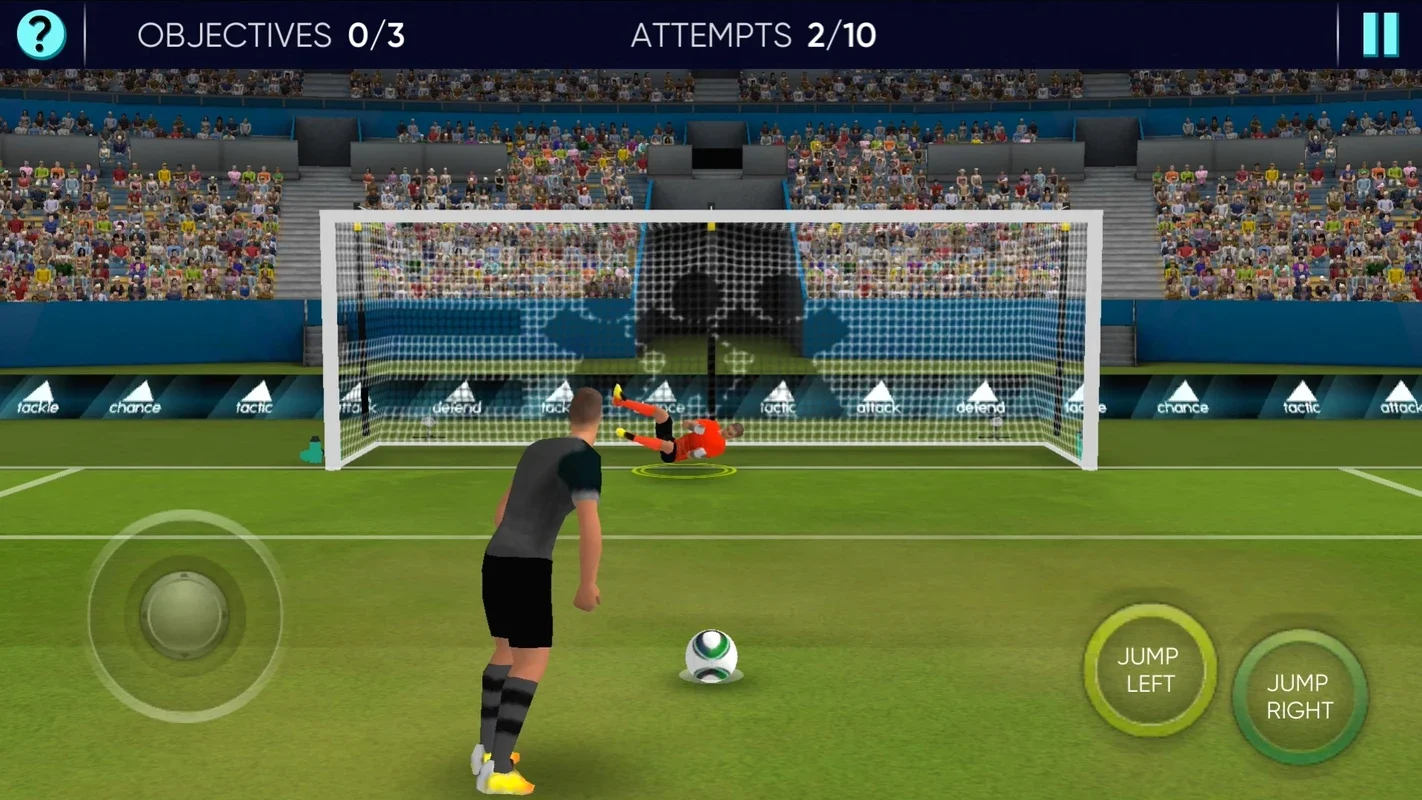 Soccer Cup 2023 for Android - Unleash Your Soccer Skills