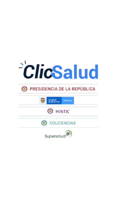 ClicSalud for Android - Stay Updated with Health Info