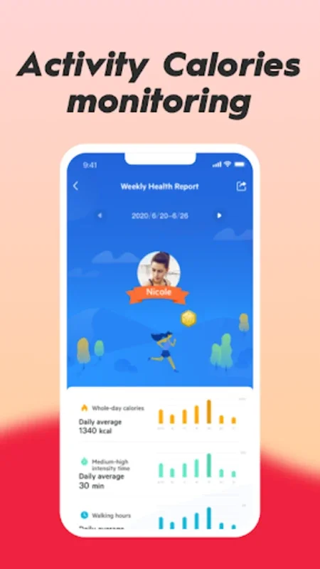 OG Fit Pro: Your Comprehensive Fitness and Wellness App for Android