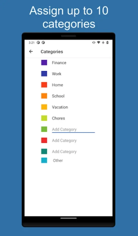 Daily Task Tracker for Android - Seamless Task Management