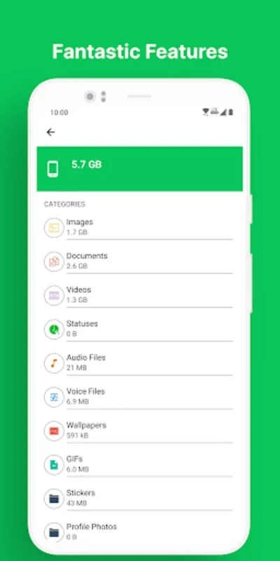 WABox for Android - The Ultimate Mobile Toolkit