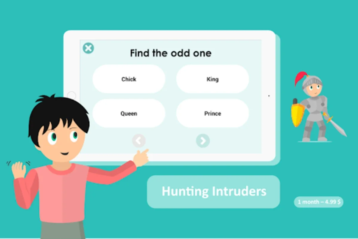 Coco – Educational Games For Kids 2020 for Android: Engaging Learning