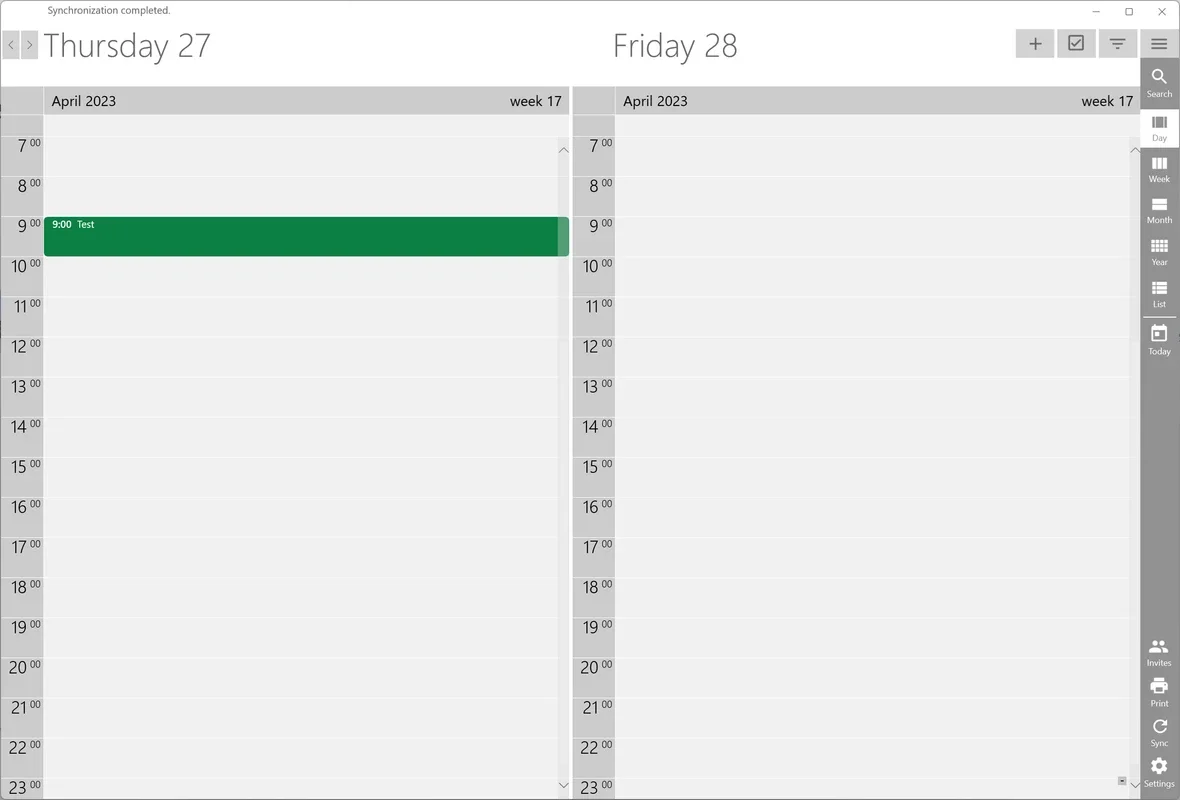 OneCalendar for Windows: Simplify Your Schedule