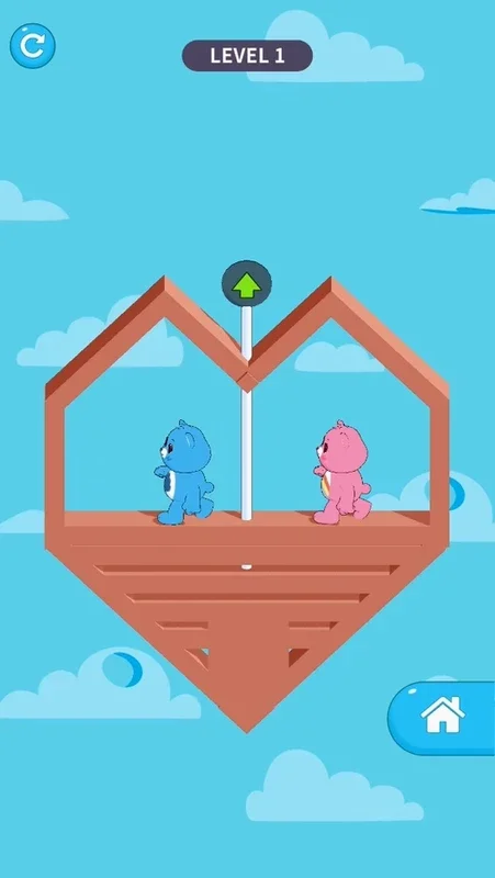 Care Bears: Pull the Pin for Android - Enjoy Endless Adventures