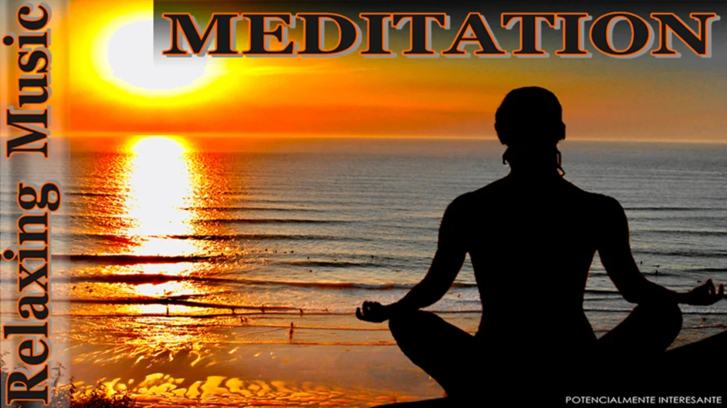 Meditation relax music for Android - Download the APK from AppHuts