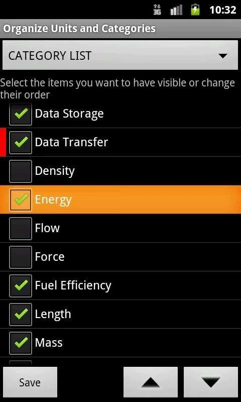 Unit Converter Pro for Android: Powerful Conversion Tool