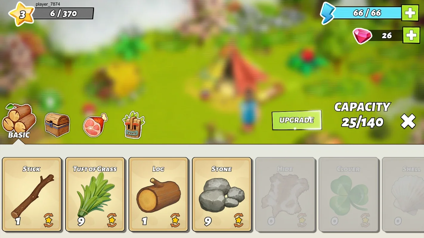 Family Island for Android - An Engaging Island Adventure