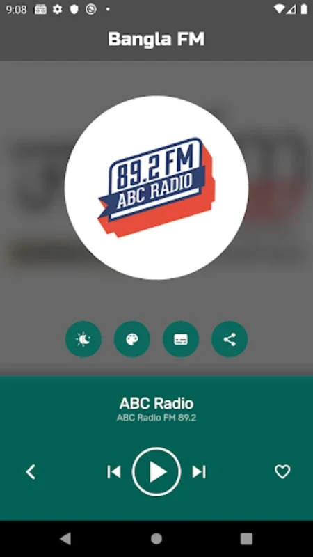 All Bangladesh FM Radios for Android - Stream Diverse Content