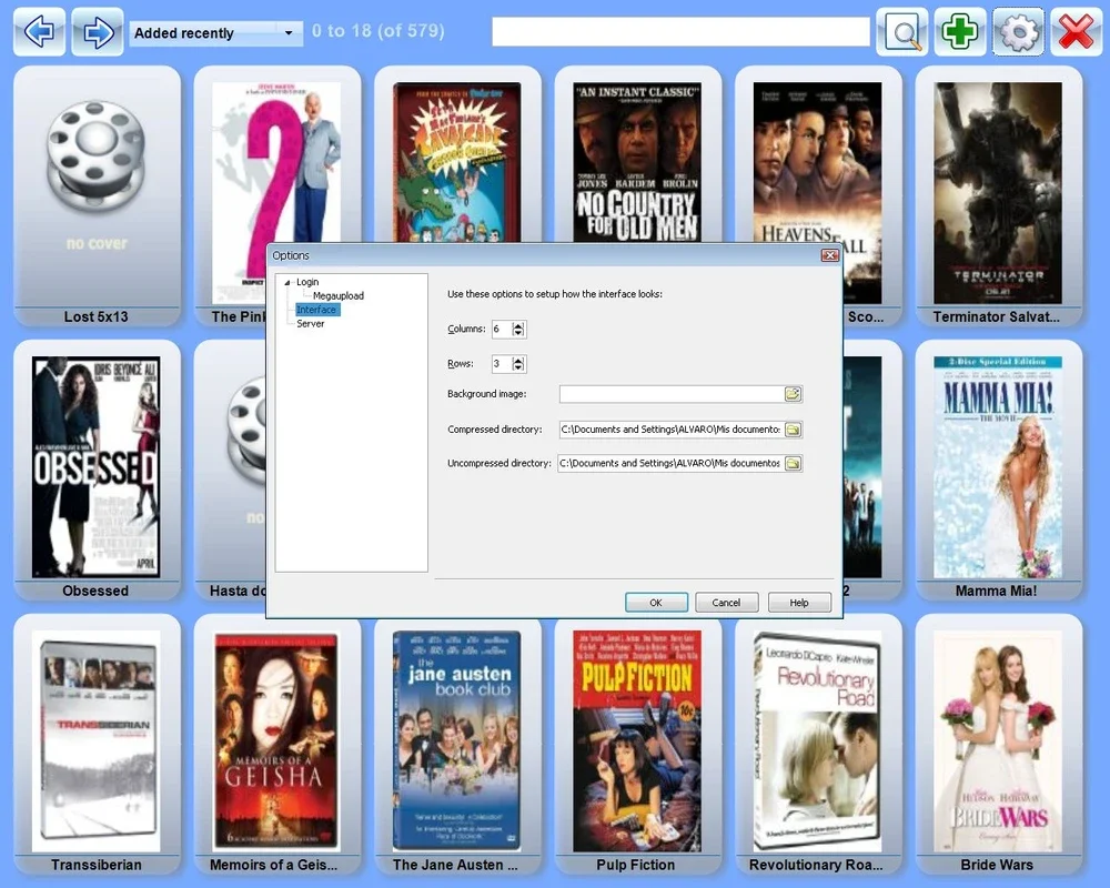 Qxtream for Windows: Instant Megaupload Video Viewing