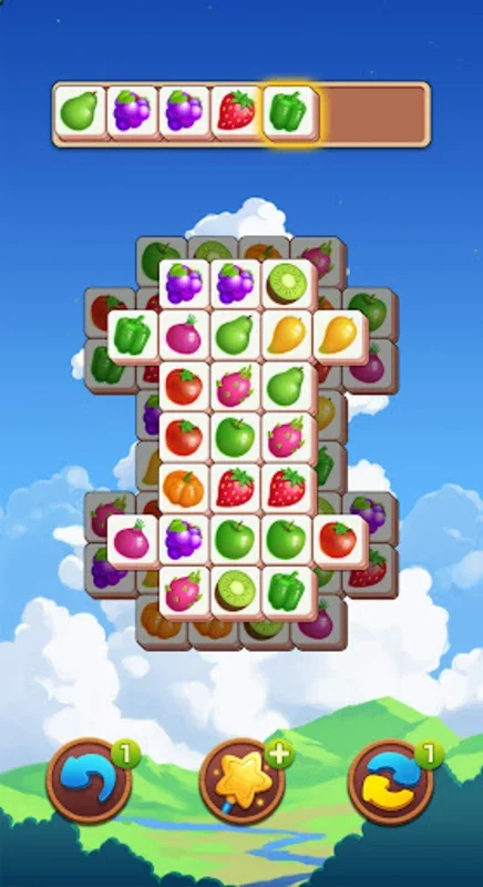 Tile Match Master for Android - Engaging Puzzle Game