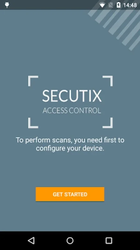 SecuTix Access Control for Android: Streamline Event Entry