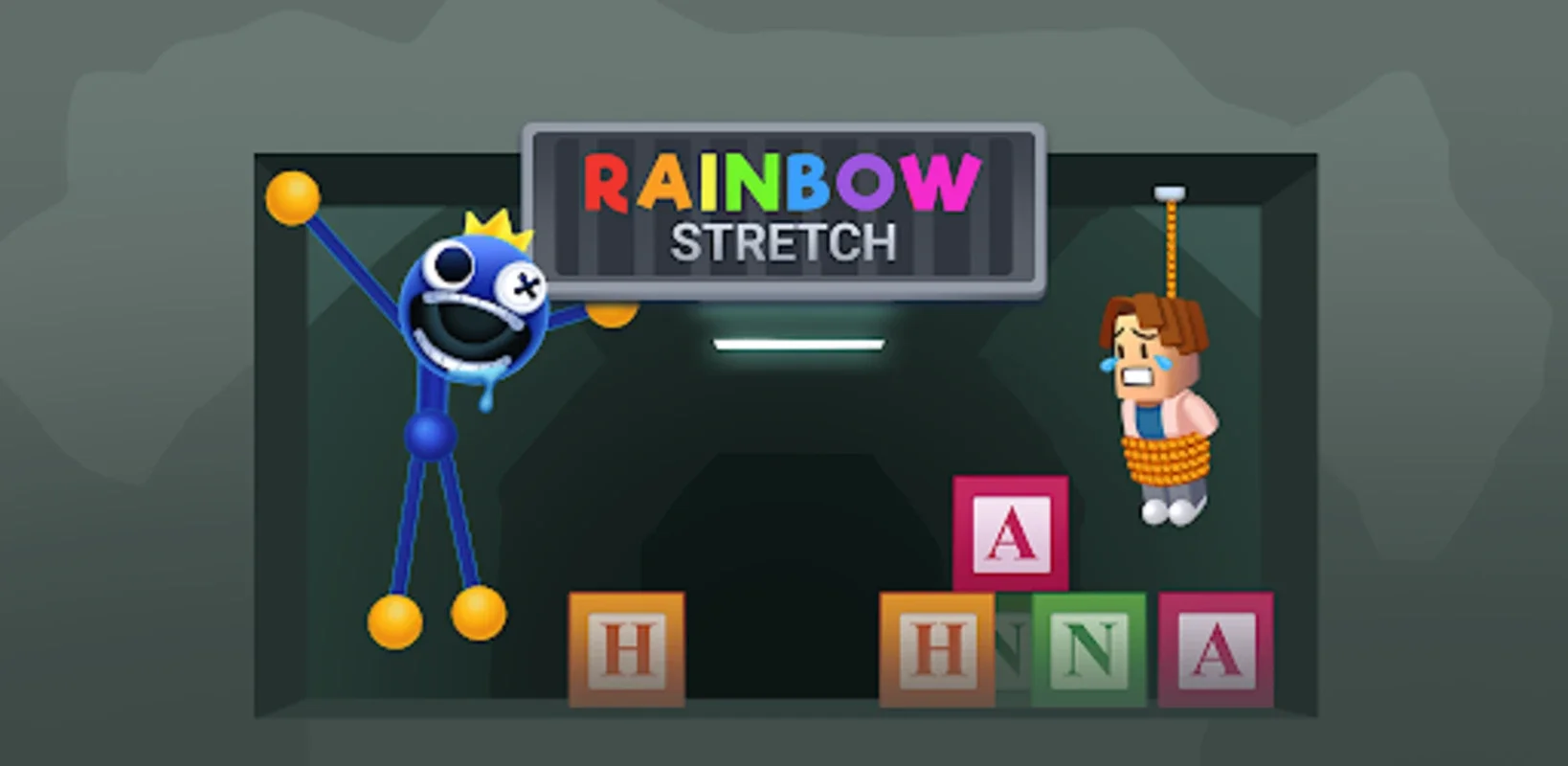 Rainbow Stretch for Android: A Strategic and Engaging Game