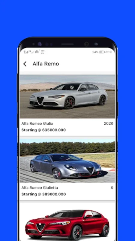 AGM Clients App for Android - Comprehensive Auto Management