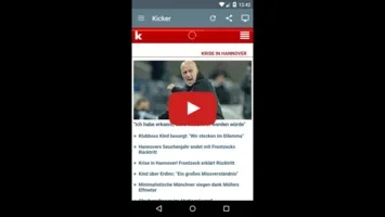 Deutsche Zeitungen for Android: Streamline Your German News