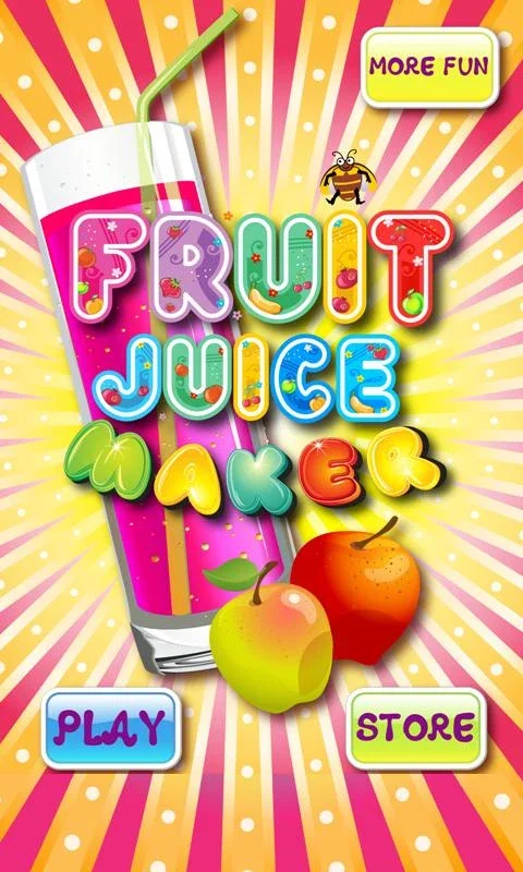 Fruit Juice Maker for Android - Create Delicious Juices